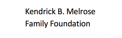 Kendrick B. Melrose Family Foundation